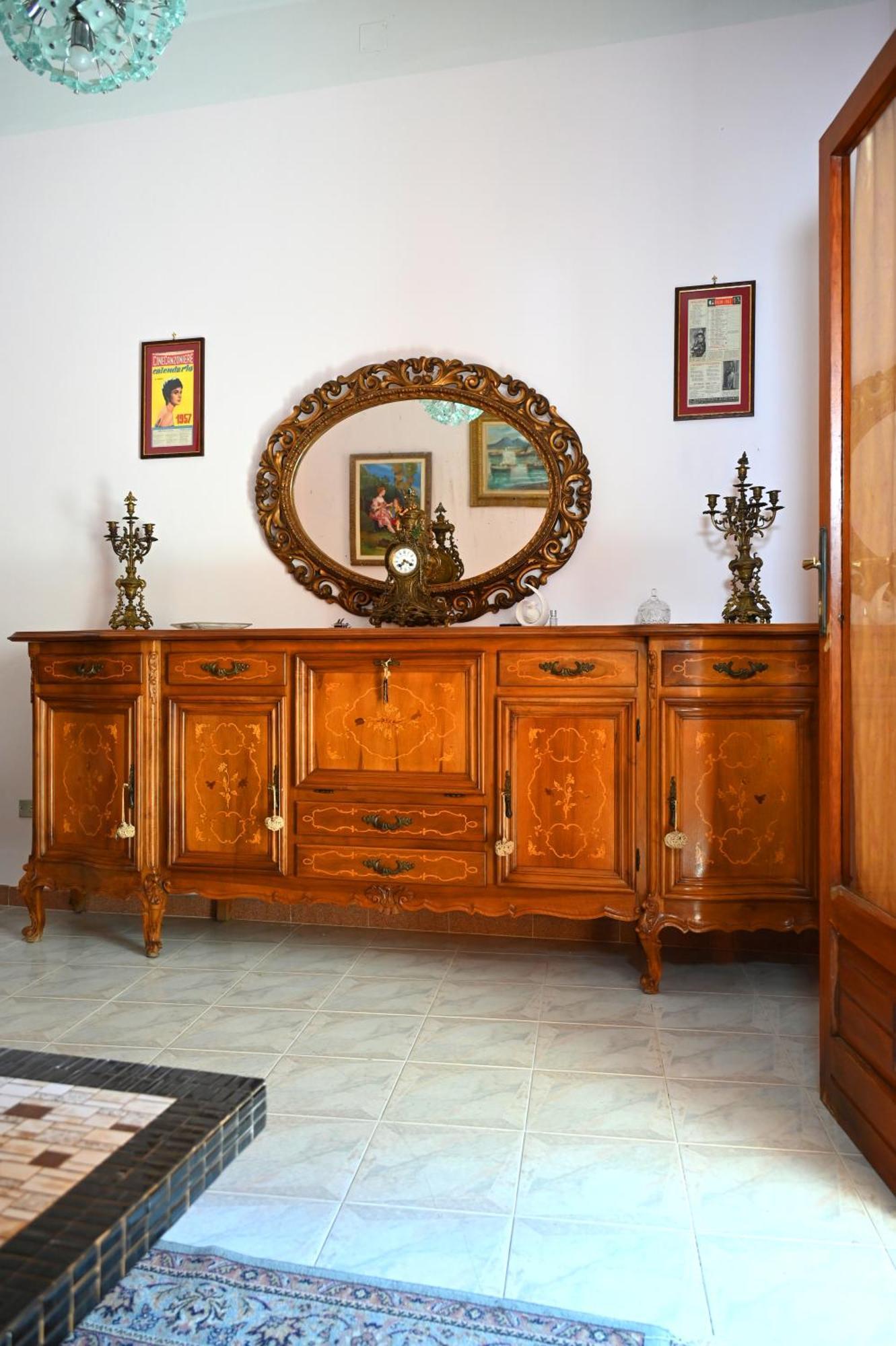 Ripacandida Giardino Darianna Bed & Breakfast エクステリア 写真