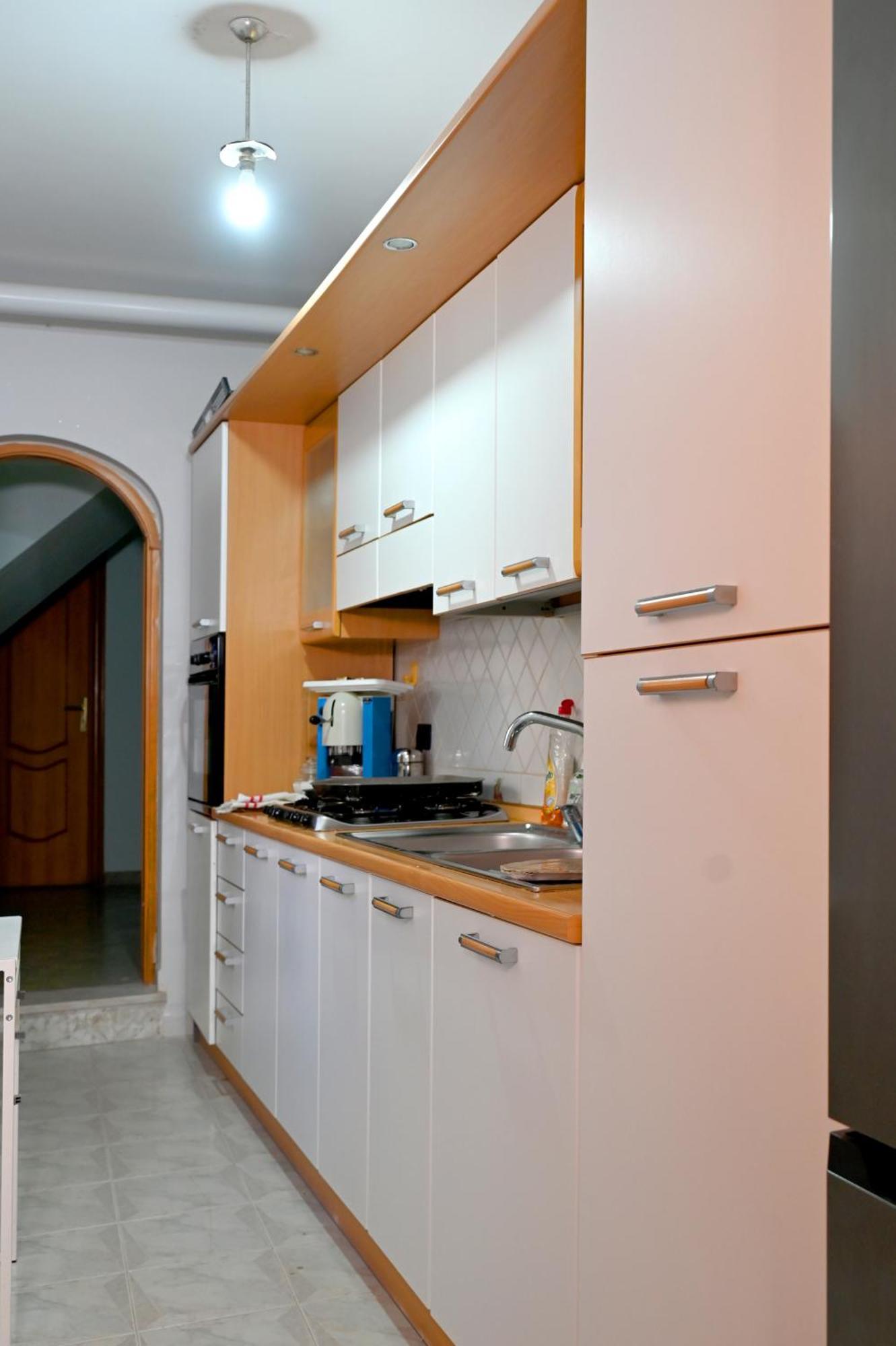 Ripacandida Giardino Darianna Bed & Breakfast エクステリア 写真