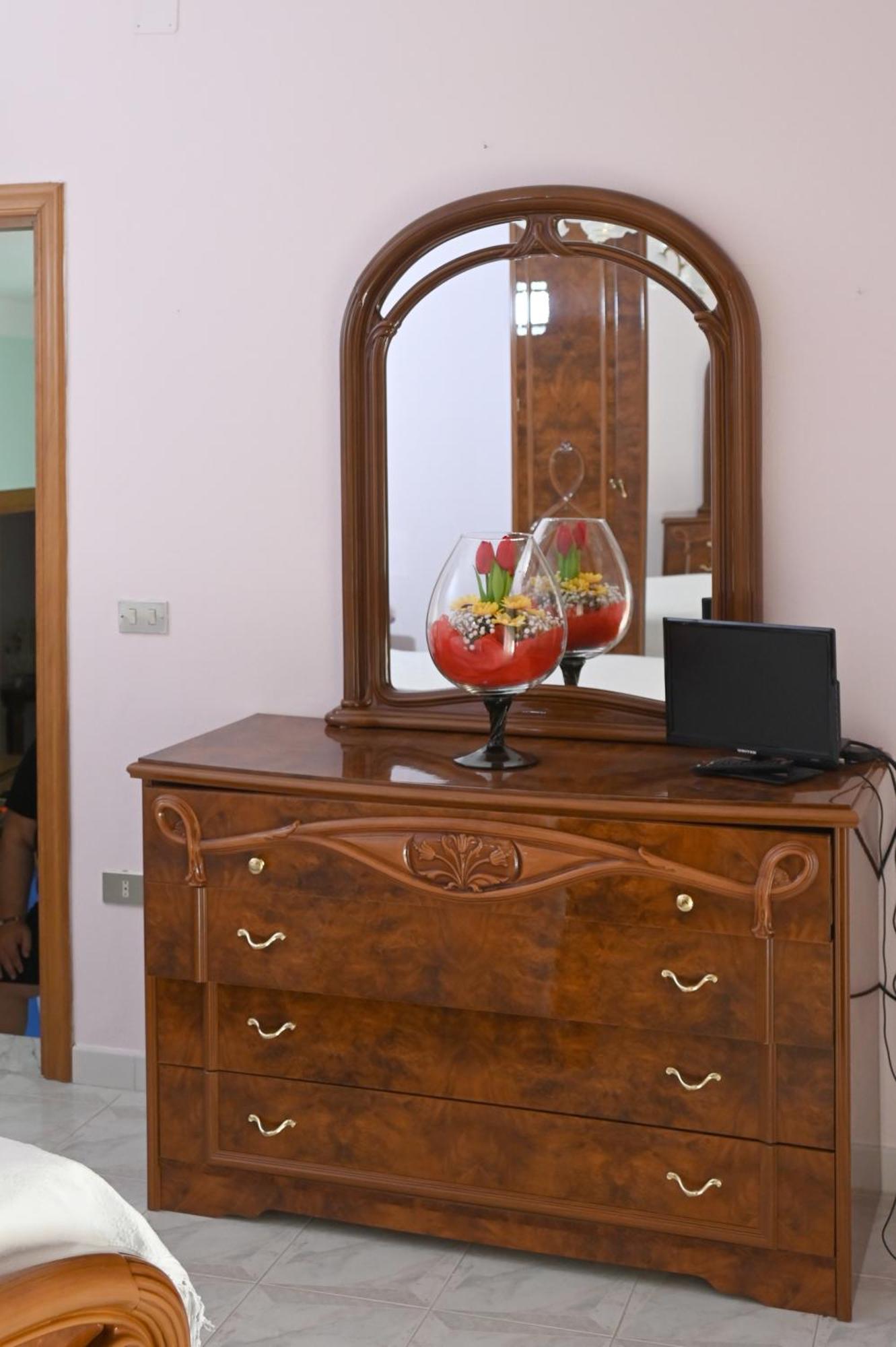Ripacandida Giardino Darianna Bed & Breakfast エクステリア 写真