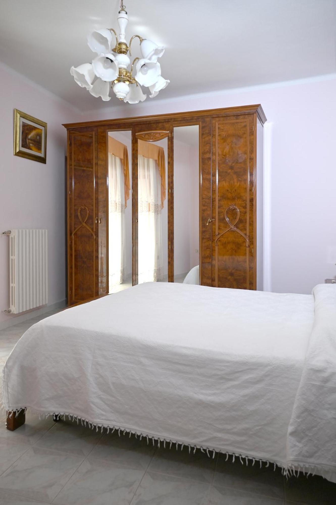 Ripacandida Giardino Darianna Bed & Breakfast エクステリア 写真